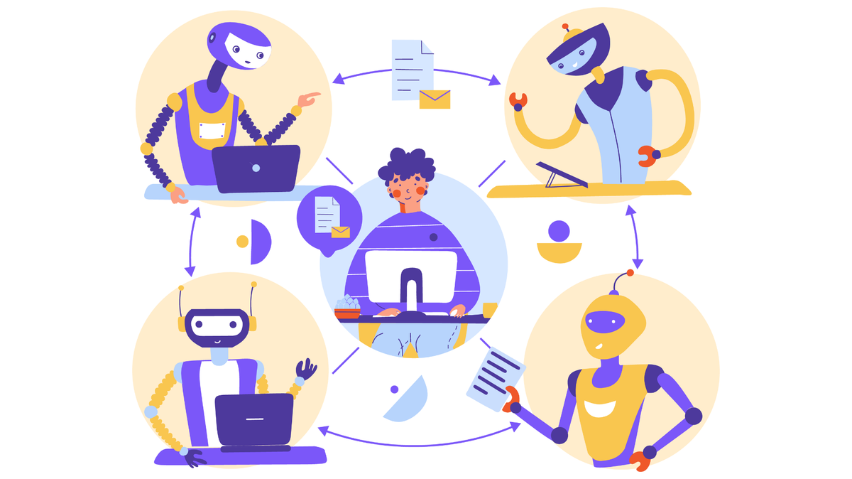 Using Automation to Save Time in SME Recruitment