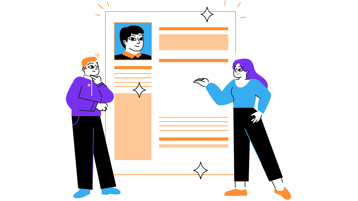 How to Avoid Bias When Automating Resume Screening